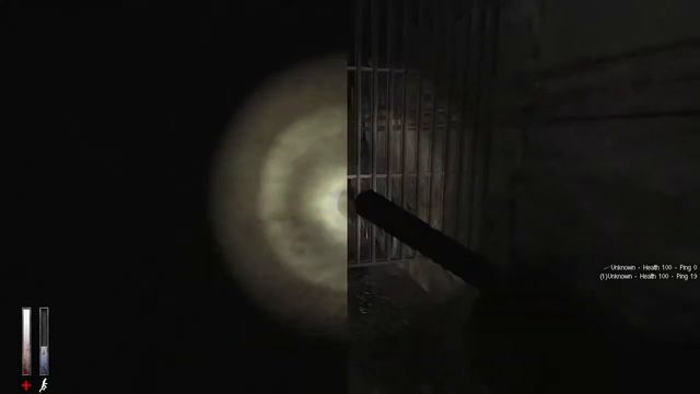 Cry of Fear let's play № 1 (RUS) смотреть онлайн