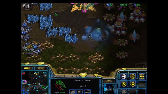Starcraft: Expansion Big Game Hunters Day 2 l LOL Pinoy Gaming смотреть онлайн