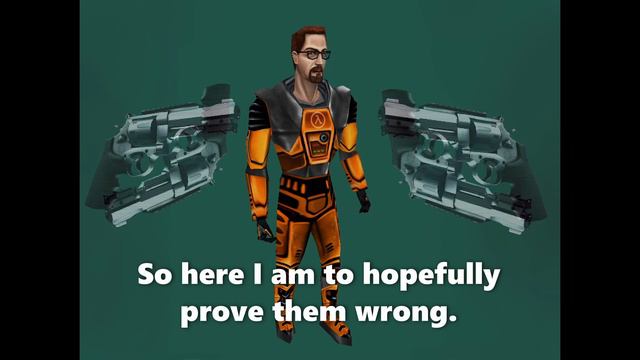 half life revolver смотреть онлайн