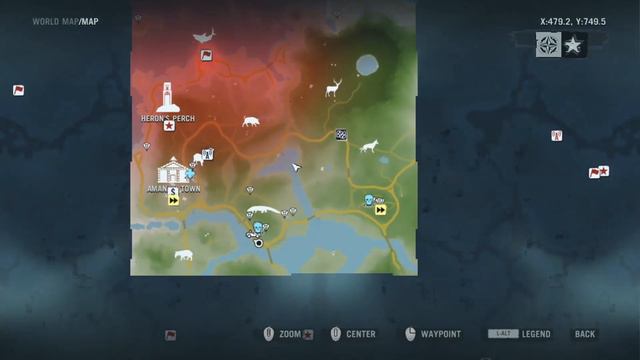 I unlocked a new radio tower......[farcry-3 gameplay] смотреть онлайн