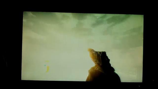 Crysis 3 баг) смотреть онлайн