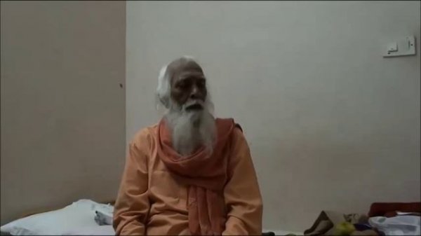 Divine script, destiny & free will - Swami Shantananda Puri Maharaj
