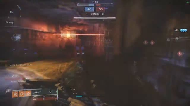 Destiny 2 PVP Highlights----- Can't be stopped смотреть онлайн