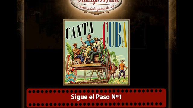 Compay Segundo – Sigue el Paso Nº1 Perlas Cubanas смотреть онлайн