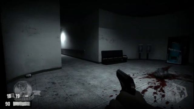 [Phlex & Squall] Nightmare House 2 : Part 6: THIS IS LIKE FEAR! ;_; смотреть онлайн