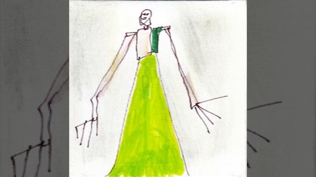 [Full Album] The Dragons of Eden - Buckethead, Travis Dickerson, Brain смотреть онлайн
