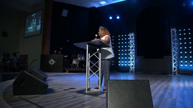 Destiny World Church смотреть онлайн