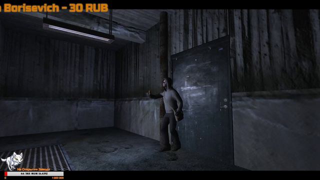 Cry of Fear - Весело. Светло. Позитивно. (НЕТ) смотреть онлайн