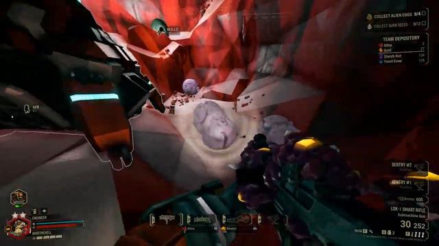 Nemesis cheat (DRG) смотреть онлайн