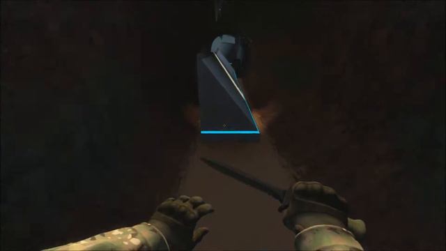 CS:GO (Surf) смотреть онлайн
