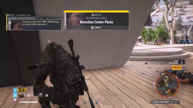 An Ingenuious Genius "Gameplay 05" смотреть онлайн