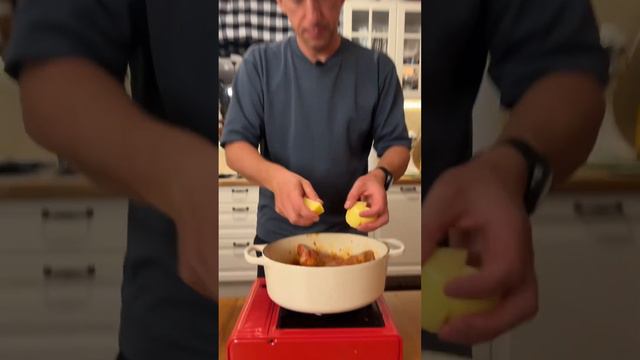 От Казана До Стейка