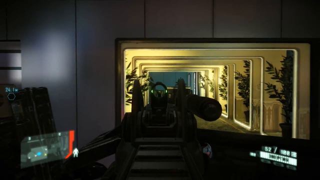 #10 Crysis 2 (2011) - (2k) - Прохождение + все коллекционные предметы смотреть онлайн