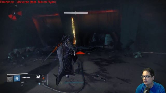 Destiny: Daily Heroic - 3/31/16 - The Coming War - Destiny News! смотреть онлайн