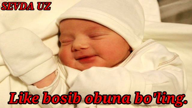 ЧАҚАЛОҚ САЛОМИ/CHAQALOQ SALOMI..!