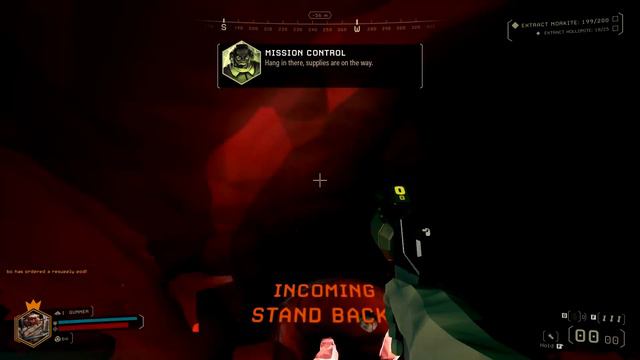 Deep Rock Galactic - "Leave No Dwarf Behind!" смотреть онлайн