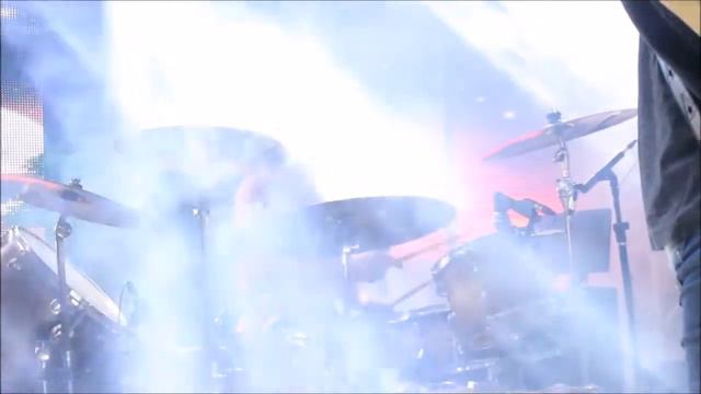 TALAGAÇO | Marlon Moraes na bateria смотреть онлайн