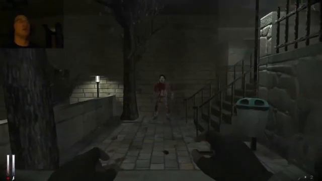 Markiplier Cry of Fear Compilation | Marshall123x смотреть онлайн