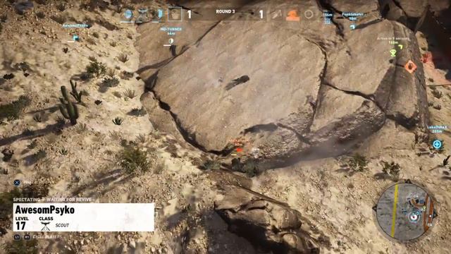 Tom Clancy's Ghost Recon® Wildlands Mo Turner смотреть онлайн