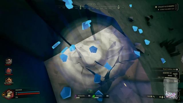 Deep Rock Galactic | Session 14 смотреть онлайн