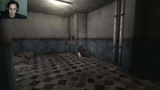 Silent Hill Alchemilla Half Life 2 Mod - CLIFF HANGER?!? PART 2 (Download) смотреть онлайн