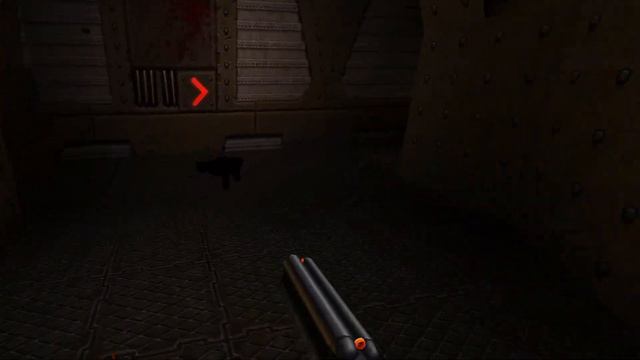 Quake VR - Holsters of awesomeness (Preview of 0.0.4 beta) смотреть онлайн