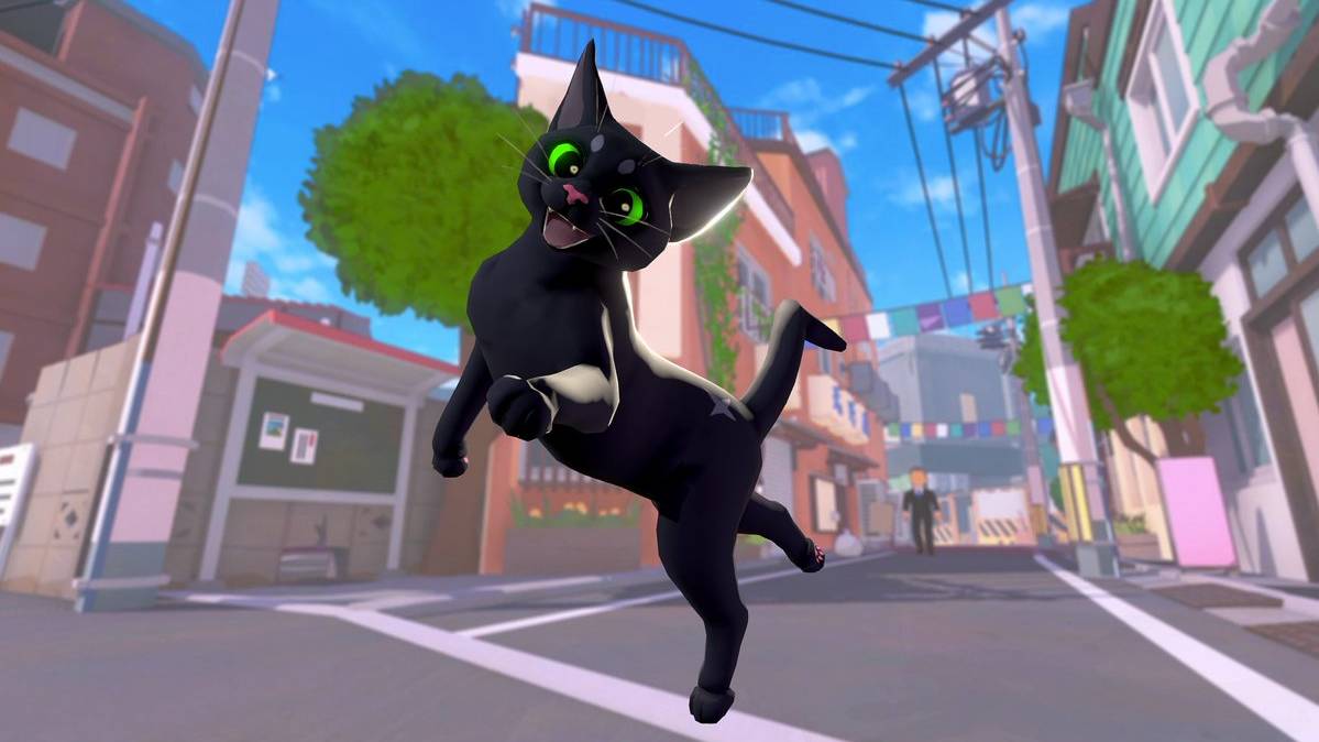 СПАСЕНИЕ НЕПОСЕДНЫХ УТЯТ, ПОИСК РЫБКИ И ТЕЛЕПОРТАЦИЯ ПО ГОРОДУ смотреть онлайн