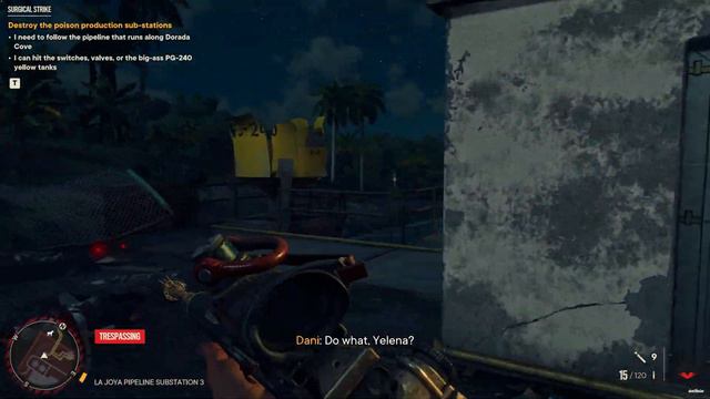 PG-240X | donHaize Plays Far Cry 6 | Story Walkthrough Part 29 | PC Gameplay смотреть онлайн