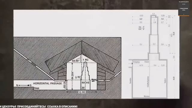 Технологии прошлой цивилизации, которые мы потеряли