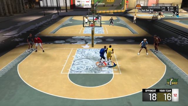 I HIT ELITE 3 on my LEBRON JAMES BUILD in NBA 2K20 - MASCOTS, FIREWORKS, LEGEND SOON! смотреть онлайн