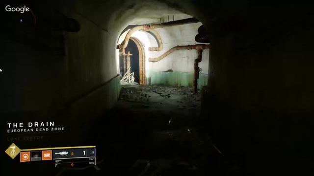 Let's Mine: Destiny 2 Campaign and Crucible Round смотреть онлайн