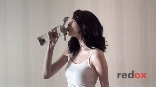 Ионизатор воды redox