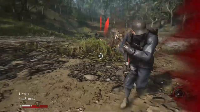 FLYCATCHER'S P90 vs Behemoth in Ghost Recon Breakpoint | Extreme Difficulty смотреть онлайн