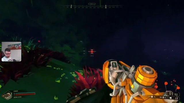 Deep Rock Galactic / PS5 Gameplay / Free Plus / Live Stream / Frist Look смотреть онлайн