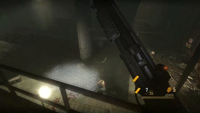 F.E.A.R. 2: Reborn (2009) Hard Difficulty Longplay Walkthrough No Commentary смотреть онлайн