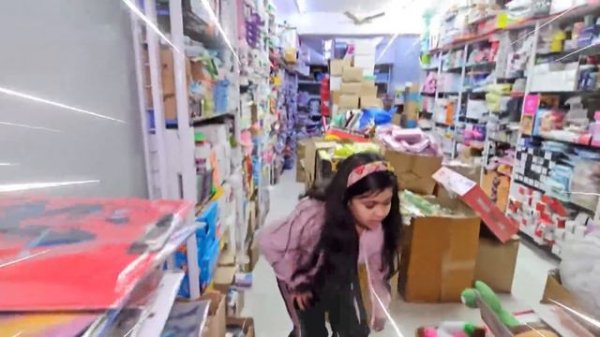 SECRET ROOM IN A MALL TOY SHOP | *LOST RS 1,00,000*