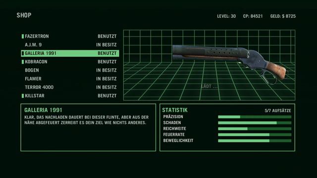 Far Cry 3 Blood Dragon Classic Edition | Bis an die Zähne | Trophäe | PS4 смотреть онлайн