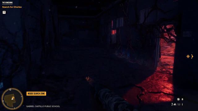 Far Cry 6 The Vanishing. смотреть онлайн