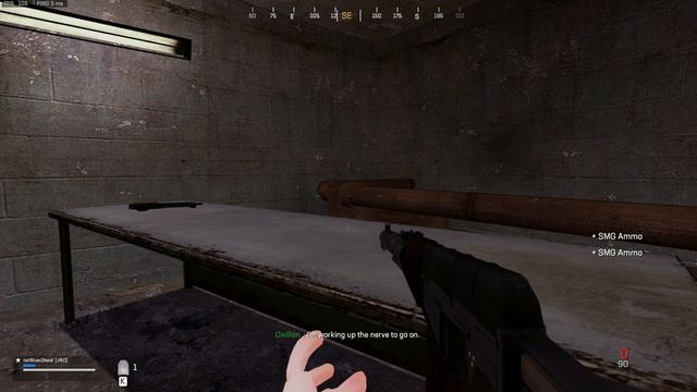 Half-Life 2: Overrun & Powerstation 17 | Gmod [4K 60FPS] смотреть онлайн