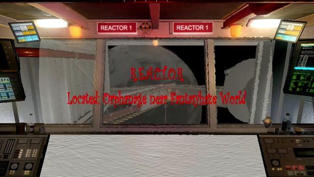 Crybusters Intro Sequence смотреть онлайн