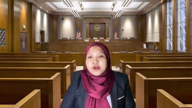 Human Rights : GFLA3124 International Law смотреть онлайн