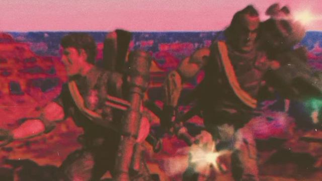 [ASMR] Harvey stuarts and Lennard wheats escape the facility смотреть онлайн