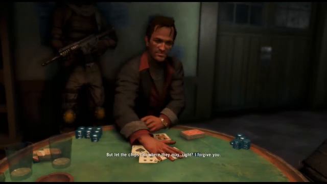 Poker game of death!? Far Cry 3 Part 46 смотреть онлайн