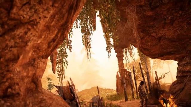 Let's Play: Far Cry Primal - Episode 26 - Doin' the Dirty?!? смотреть онлайн