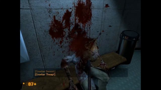 Let's Play: Black Mesa Part 2 | Operation: Find Package смотреть онлайн