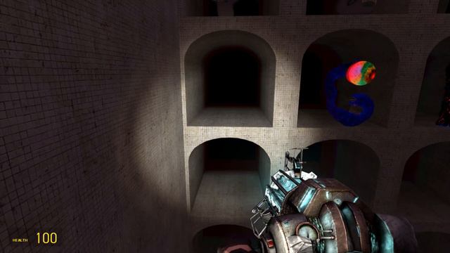 DESTROYED ALL VERSION OF 3D ALPHABET LORE FAMILY IN ABYSS POOL - Garry's Mod смотреть онлайн