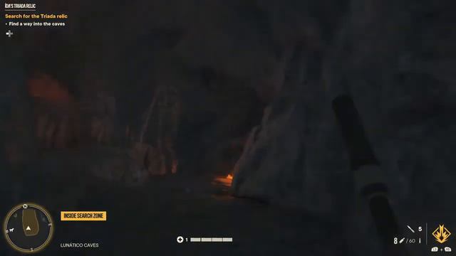 Far Cry 6 | Treasure Hunt | Ída's Triada Relic смотреть онлайн