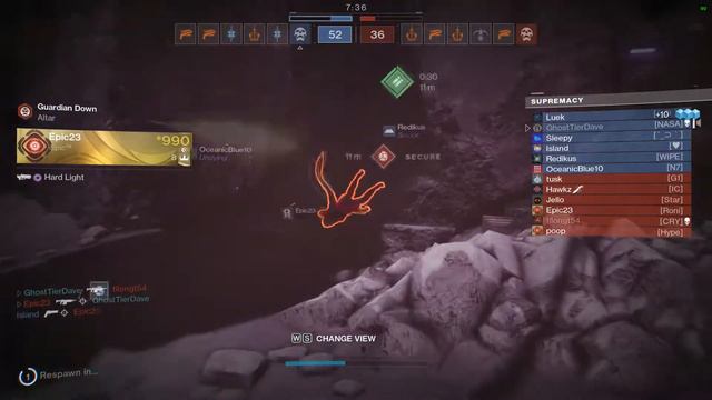 Destiny 2- The Summoner! summons an auto rifle review смотреть онлайн