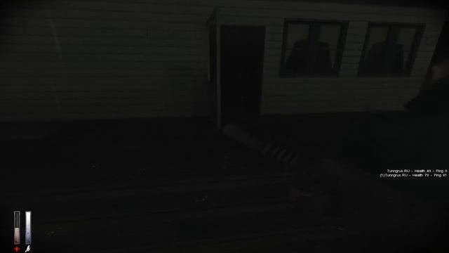 Прохождение CO-OP Cry of Fear Часть №1 смотреть онлайн