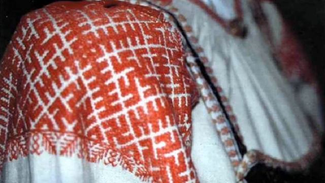 Руки прочь от коловрата! Истинное значение свастики смотреть онлайн